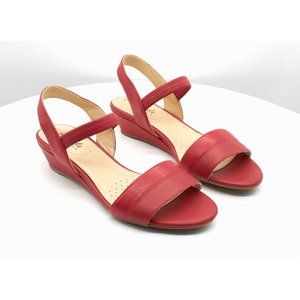 LifeStride Yuma Wedge Sandals Women's Shoes